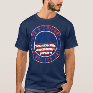 Waren, die Kinder nicht verkaufen 20 T-Shirt