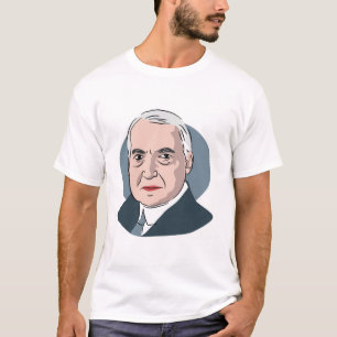 Waren G Harding T-Shirt