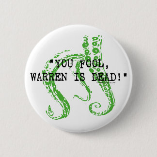 Waren ist tote H.P. Lovecraft Button