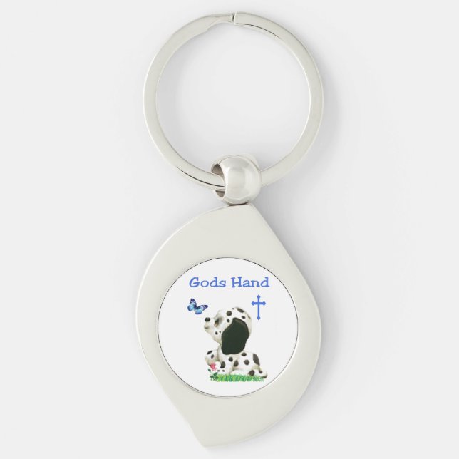 Waren Schlüsselanhänger (Vorderseite)