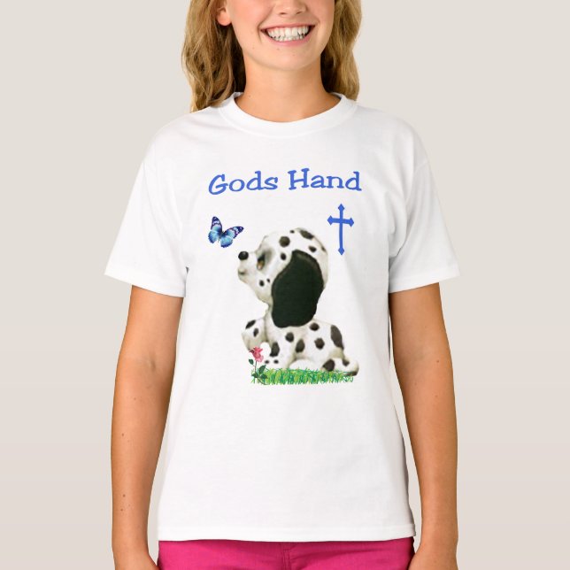 Waren T-Shirt (Vorderseite)
