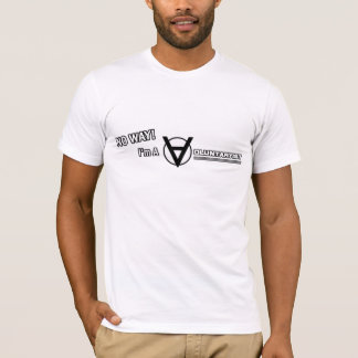 Waren und Dienstleistungen sollten nicht durch T-Shirt