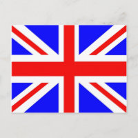 Waren unter britischer Flagge