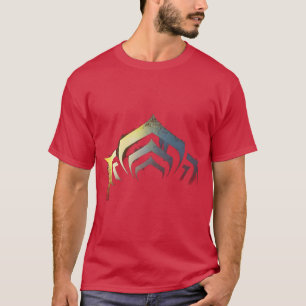 Warframe t-shirt classique fille famille