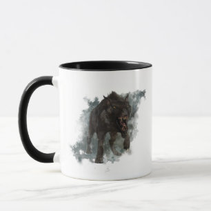 Warg Tasse