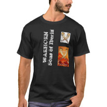 WARHORN Söhne von Iberia