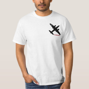 Warkites B-26 Plünderer T-Shirt