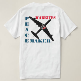 Warkites B-36 PeaceMaker 3. Shirt