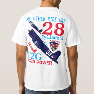 Warkites F2G Corsair T - Shirt