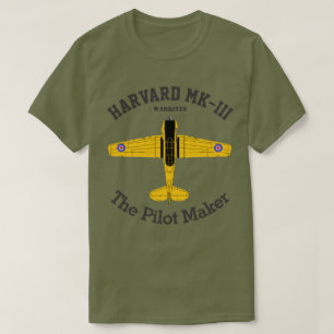 Warkites Harvard M III T-Shirt