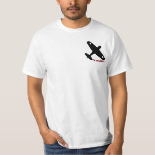 Warkites Midway-42 Dauntless T-Shirt
