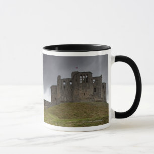 Warkworth Schloss Tasse