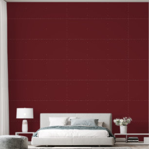 Warm & Earthy Sun-Dried Tomato Elegance Tapete