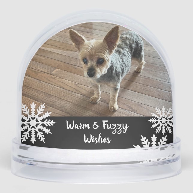 Warm & Fuzzy Wishes Pet (Avant)