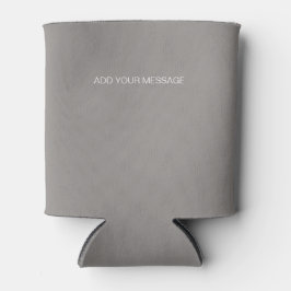 Warm Gray Dosenkühler