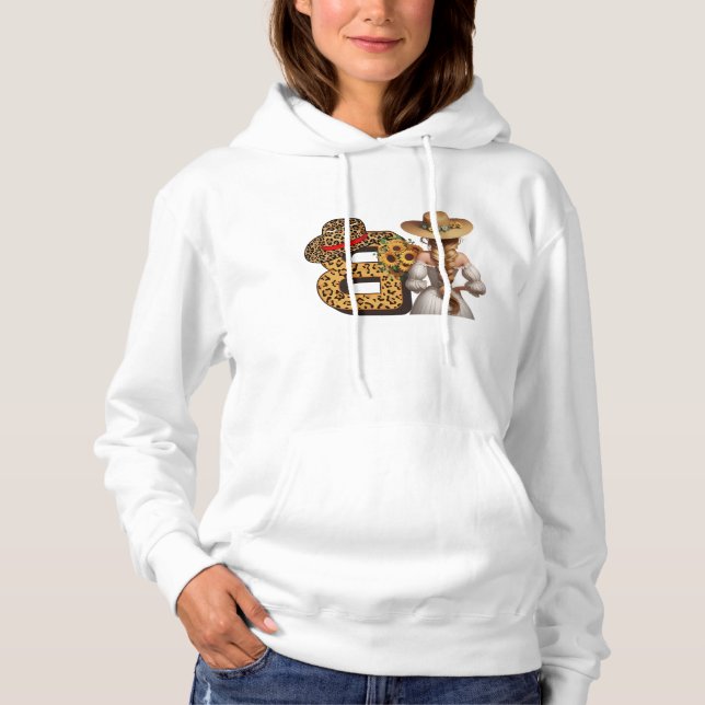 WARM  HODIES  HOODIE (Vorderseite)