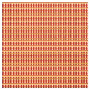 Warm Kariert Stoff