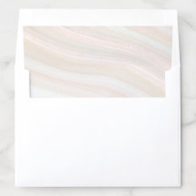 Warm Marble Geode
