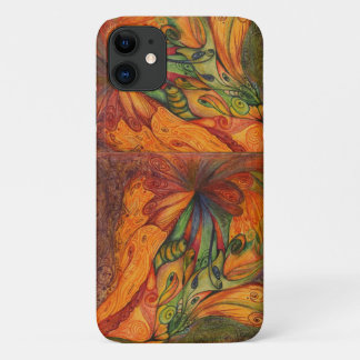 Warm Melody Case-Mate iPhone Hülle