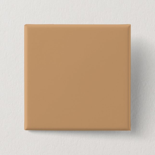 Warm Sand Button - Bulk & Event Orders (Vorderseite)