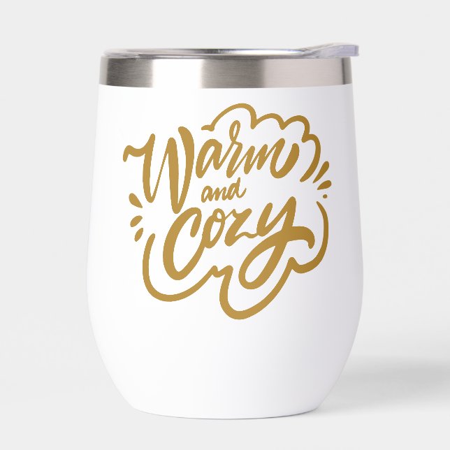 Warm und gemütlich (Links)