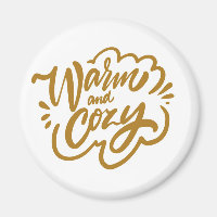 Warm und gemütlich