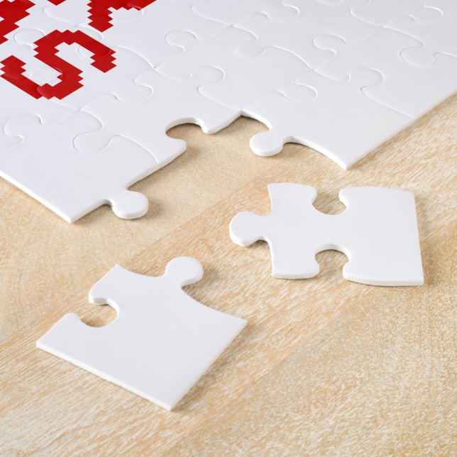 Warm und Strick für Weihnachten behalten (Seite)