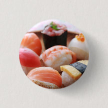 Warm & Whimsical Sushi – Laptop Sleeve by SUSHIMI