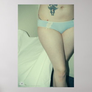 Warme Sommer-Nächte 1962 Poster