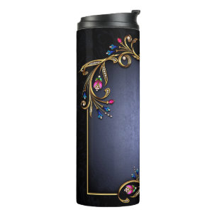 Wärme-Tumbler Thermosbecher