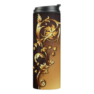 Wärme-Tumbler Thermosbecher