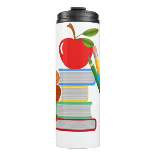 Wärme-Tumbler Thermosbecher
