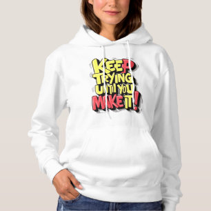 warme und toastartige Unisex-Pullover Hoodie