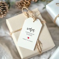 Warme Weihnachtswünsche, heiße Schokolade oder Tee