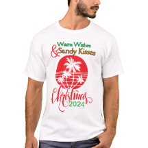 Warme Wünsche & Sandy Kisses - Weihnachten 2024