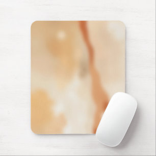 Warmer Fluss Abstract Mousepad