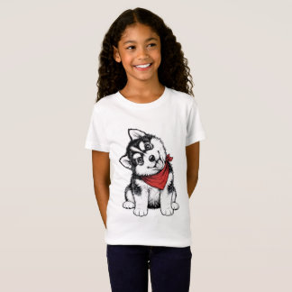 warmer Norden T-Shirt