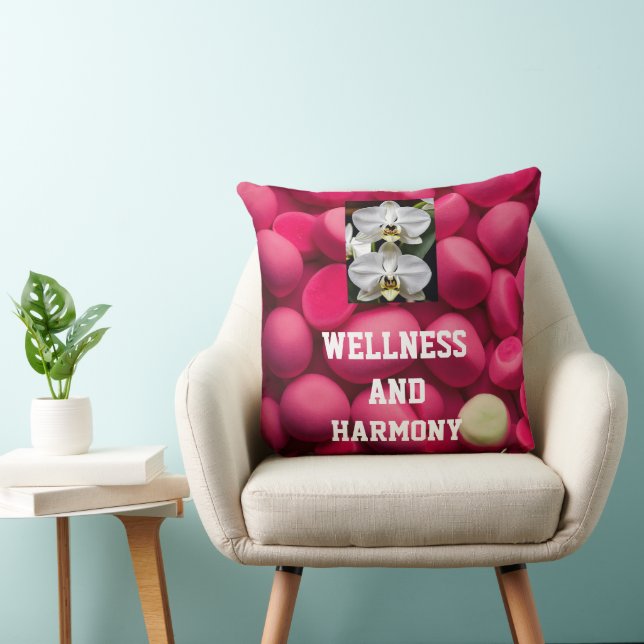Warmes Embrace Throw Kissen (Stuhl )