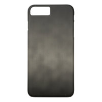 Warmes Gray Goth Ombre Hintergrundkunst