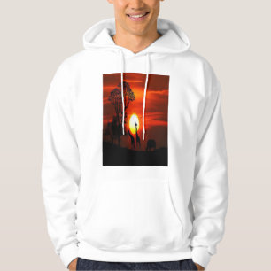 Wärmeschwitzer Hoodie