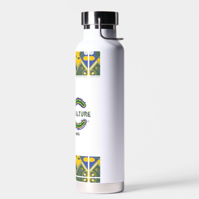 Wärmflasche Trinkflasche (Links)