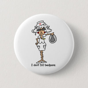 Wärmflaschen! Button