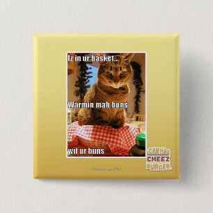 Warmin mah button