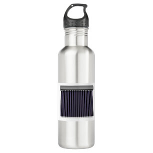 Warmwasserbereiter Edelstahlflasche