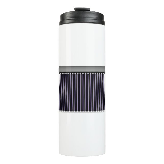 Warmwasserbereiter Thermosbecher (Vorderseite)