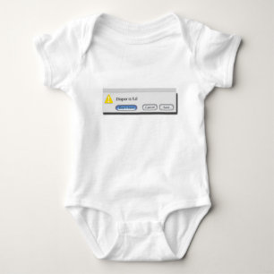 Warnbox Baby Strampler