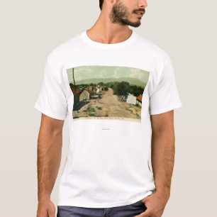 Warners Hot Springs ViewSan Diego Landkreis, CA T-Shirt