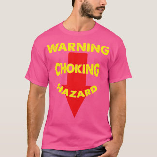Warnstörung T-Shirt