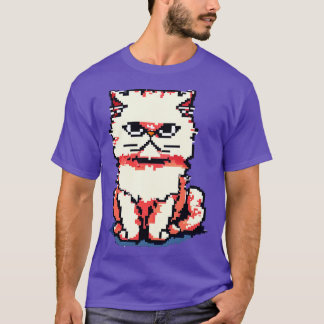 Warnung kann zu übermäßigem Schmuggeln führen T-Shirt