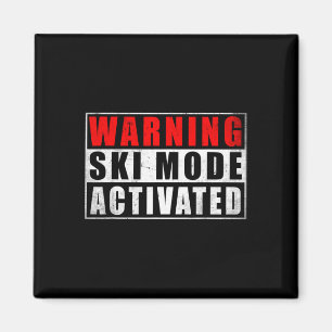 Warnung Skimodus aktiviert 1  Magnet